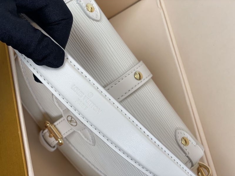 LV Satchel bags